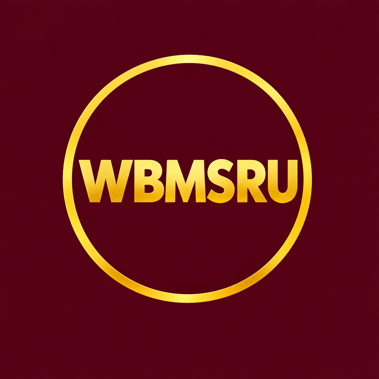 WBMSRU